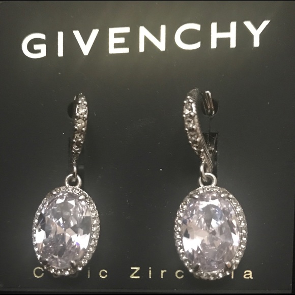 Givenchy Earrings. - Picture 3 of 4
